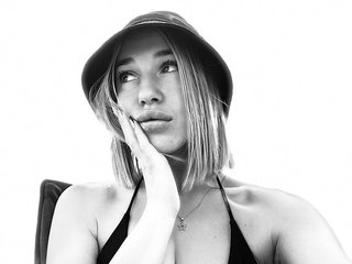 Erotisk videochat Melaminsy