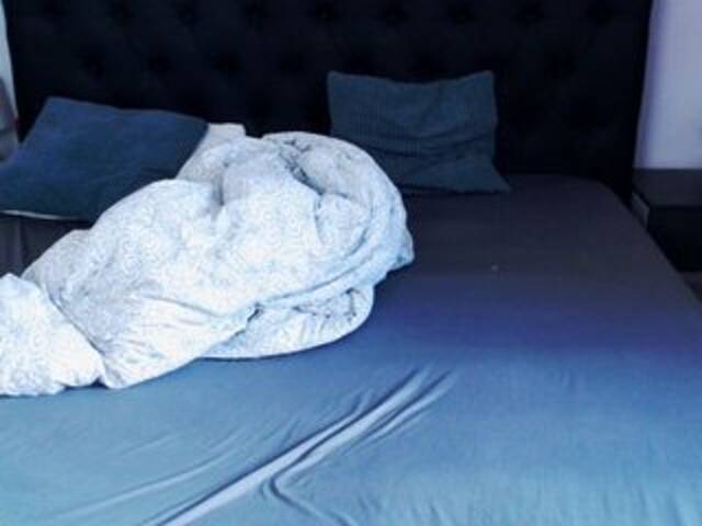 Kringkasting av skjermbilder melancolic