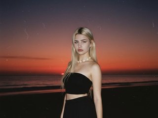 Erotisk videochat -Melani-