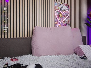 Erotisk videochat RebelDolls