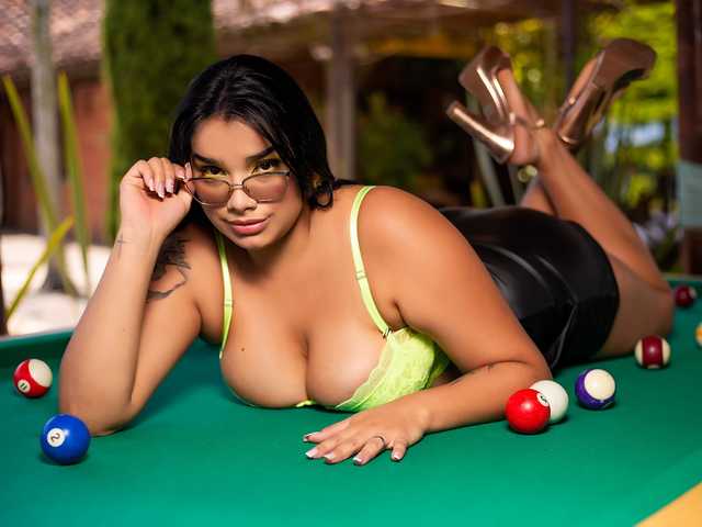 Foto av profilen melanie-89