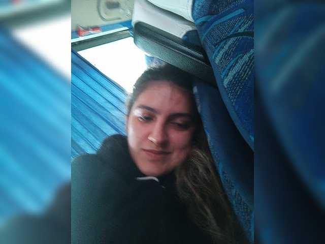 Kringkasting av skjermbilder Melanie1