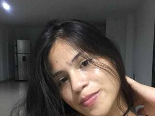 Erotisk videochat MelanieFerell