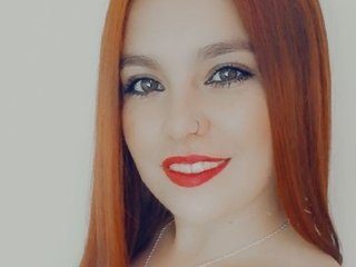 Erotisk videochat MelanieJones