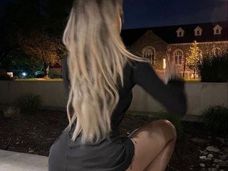 Erotisk videochat MelanieKat