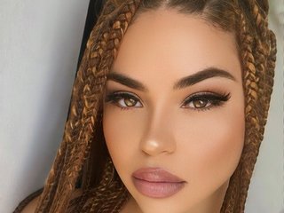 Erotisk videochat MelanieSaunders