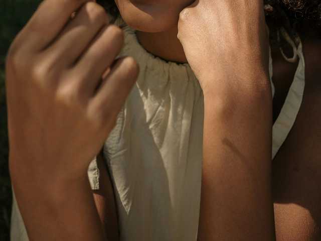 Foto av profilen Melanin-Goddess