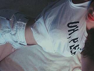 Erotisk videochat melanisa