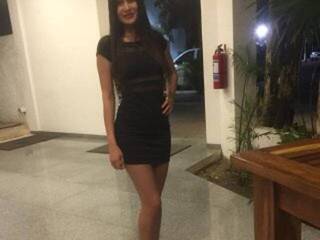 Erotisk videochat melaniscat