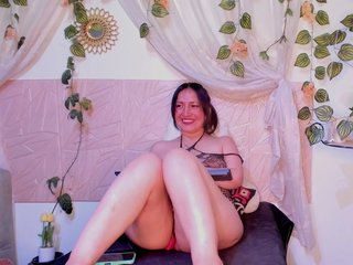 Erotisk videochat Melanny1