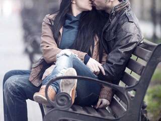 Erotisk videochat Melany-Mateo