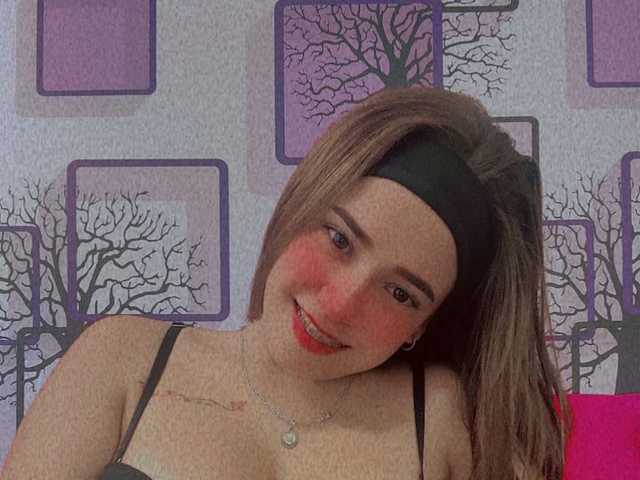 Foto av profilen melany19
