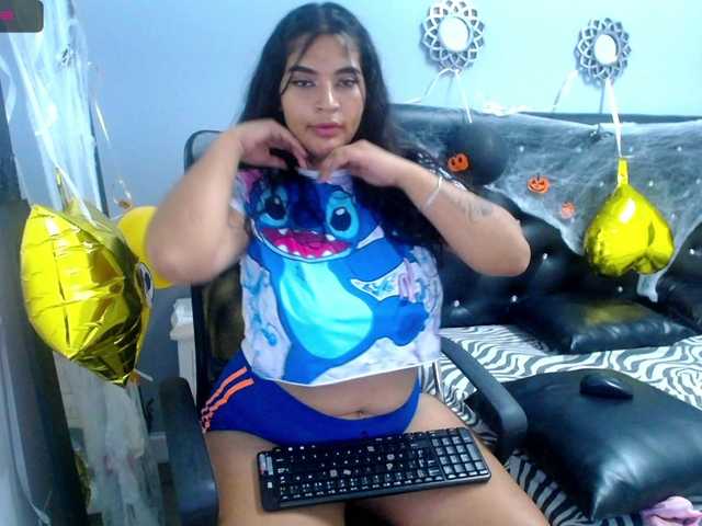 Bilder MelanyShan Hi guys! im new .... i wanna enjoy of this and you??? at goal naked show [none] guys come and make it happen [none]