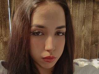 Erotisk videochat MelanySoul