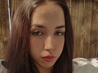 Erotisk videochat MelanySoul