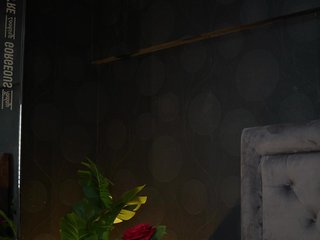 Erotisk videochat MelanyViper