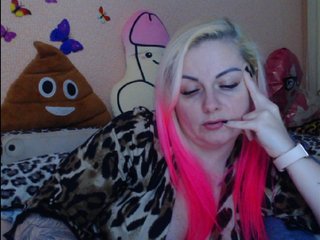 Erotisk videochat LazyPussy