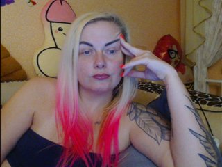 Erotisk videochat LazyPussy