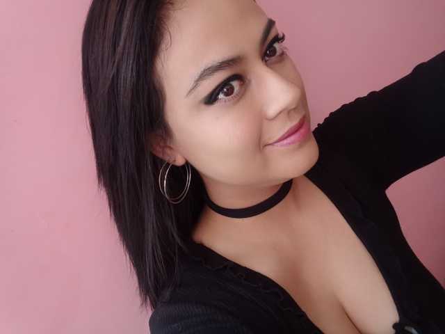 Foto av profilen Melina-love