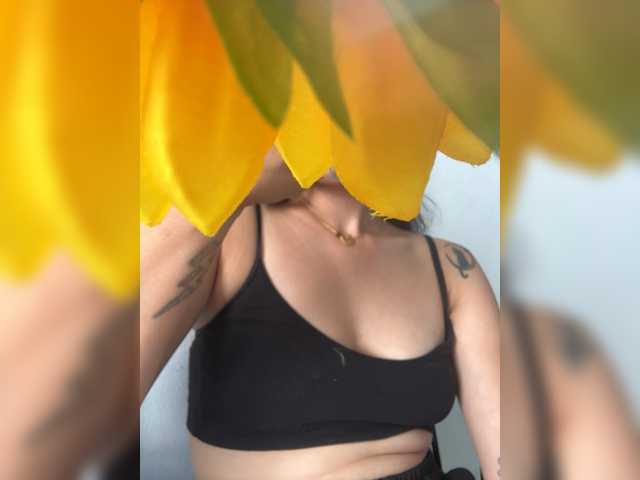 Foto av profilen Melinaada