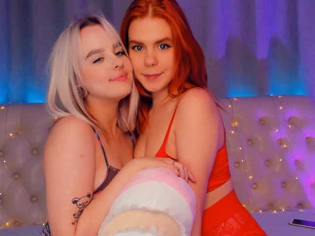 Foto av profilen MelinaBeverly