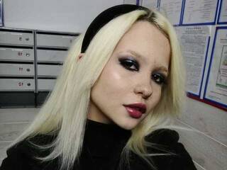 Erotisk videochat MelindaLevis