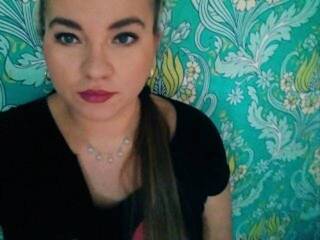 Erotisk videochat MelindaLive