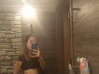 Erotisk videochat MELISA-SWEET