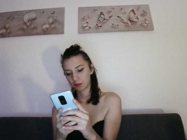 Bilder Melisa2021 hello i am MELISSA I'M NEW HERE voglio divertirmi con voi sono tutta da scoprire