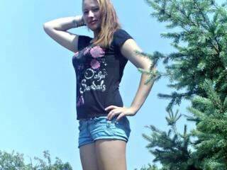 Erotisk videochat melisaa001