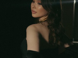 Erotisk videochat MelisaAdams