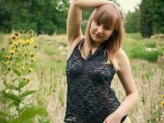 Erotisk videochat melisafox