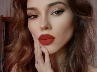 Erotisk videochat MelisaSines