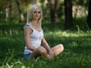 Erotisk videochat melisasky