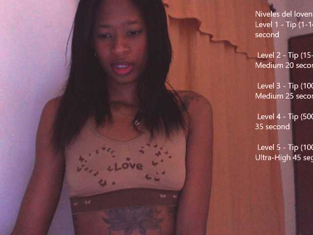 Kringkasting av skjermbilder melisasugar