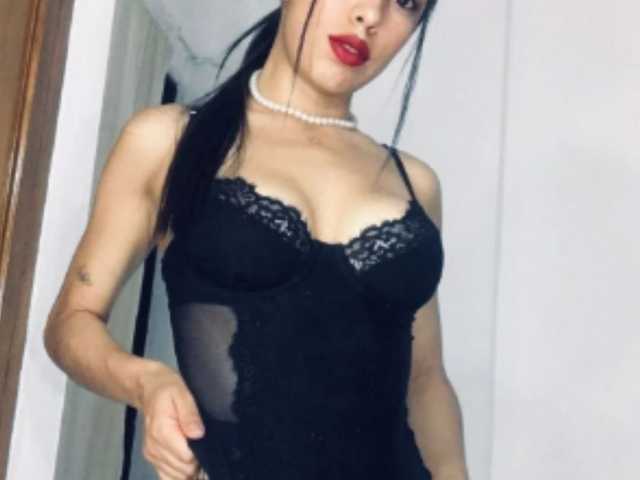 Foto av profilen Melisatorrez