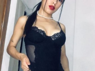 Erotisk videochat Melisatorrez