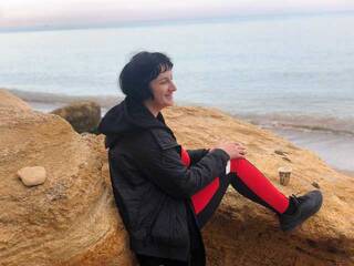 Erotisk videochat melisax