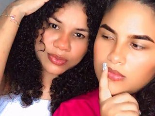 Erotisk videochat Melisaycarina