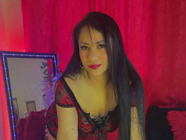 Foto av profilen melissa-hot