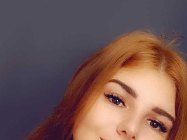 Profilbilde Melissa-Hot1