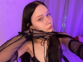 Erotisk videochat Melissa-May