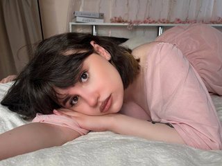 Erotisk videochat Melissa-meoww
