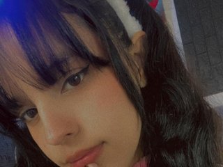 Erotisk videochat Melissa-sc