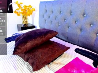 Erotisk videochat Melissa-sc