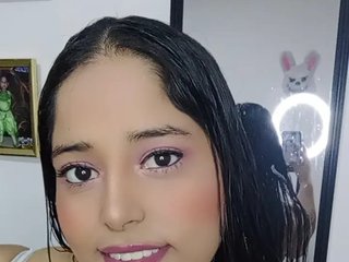 Erotisk videochat melissa-stone
