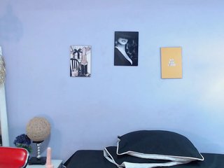 Erotisk videochat melissa-stone