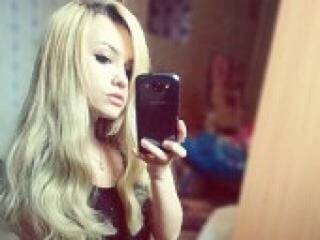 Erotisk videochat melissa042