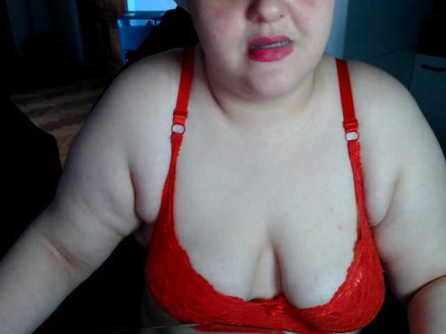 Bilder Kimberly_BBW IS MY HAPPY BRITDAY MAKE ME VIBRATE WITH TOKENS I WANT TO RUN