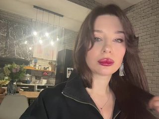 Erotisk videochat Melissa222Femdom